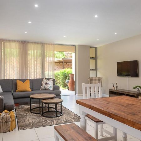 Zimbali Wedge Unit 42 Hotel Ballito Bagian luar foto