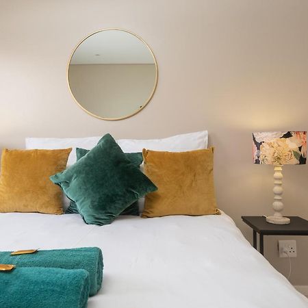 Zimbali Wedge Unit 42 Hotel Ballito Bagian luar foto