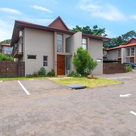 Zimbali Wedge Unit 42 Hotel Ballito Bagian luar foto
