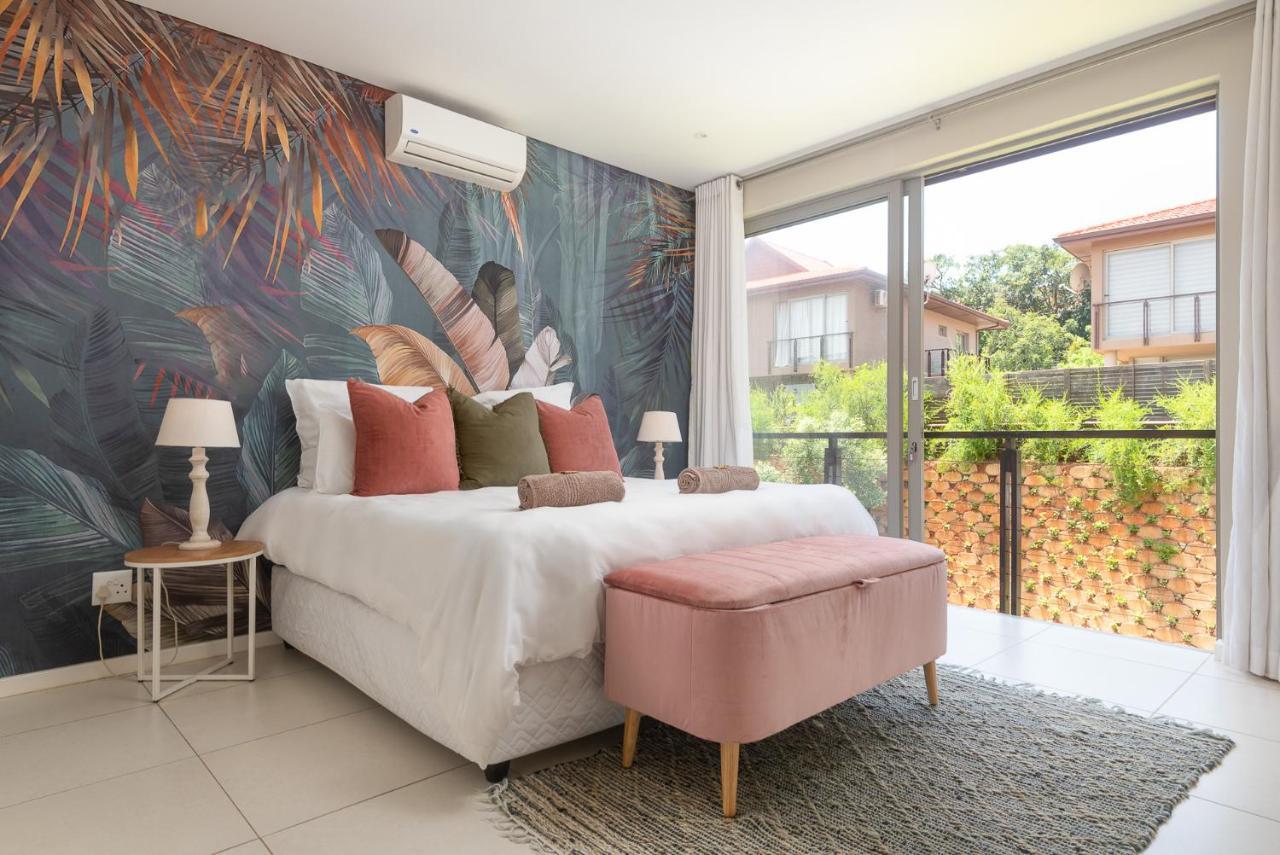 Zimbali Wedge Unit 42 Hotel Ballito Bagian luar foto