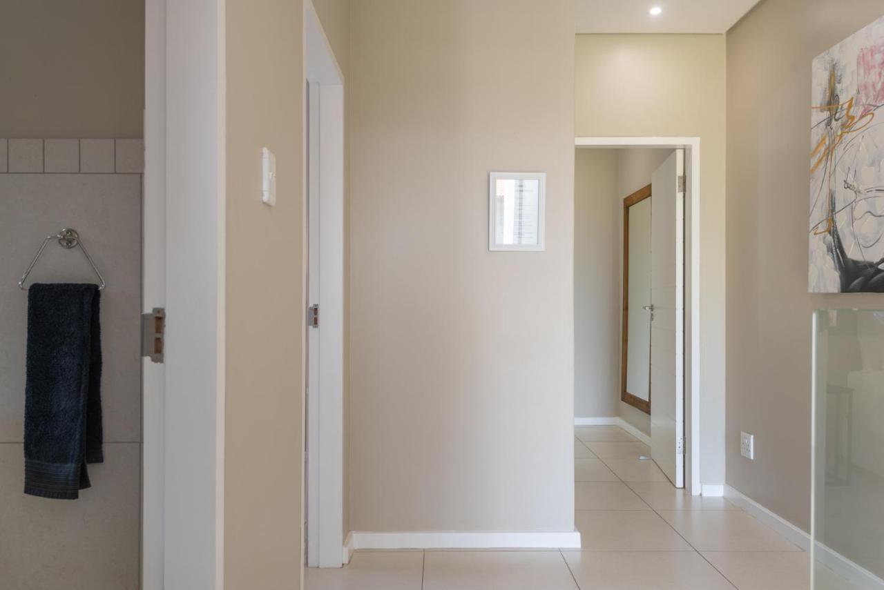 Zimbali Wedge Unit 42 Hotel Ballito Bagian luar foto