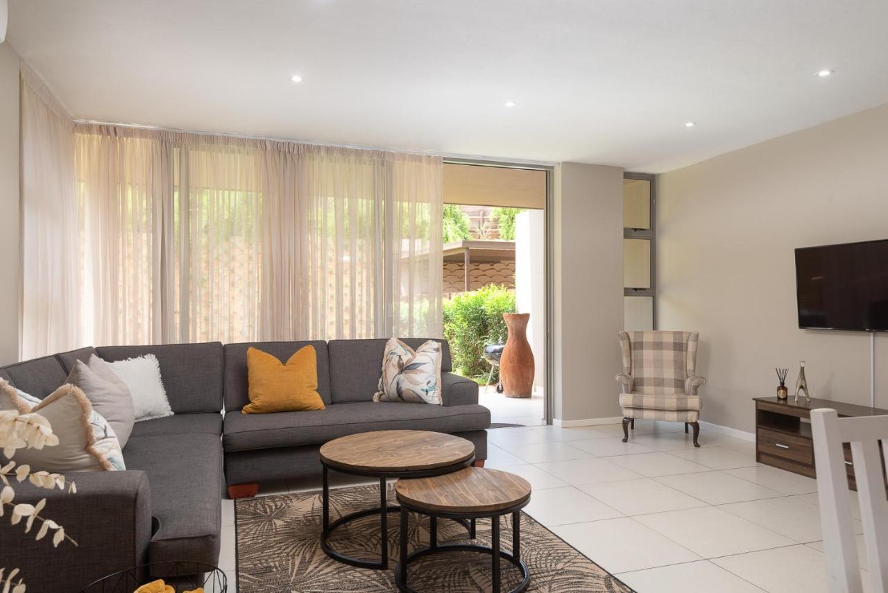 Zimbali Wedge Unit 42 Hotel Ballito Bagian luar foto