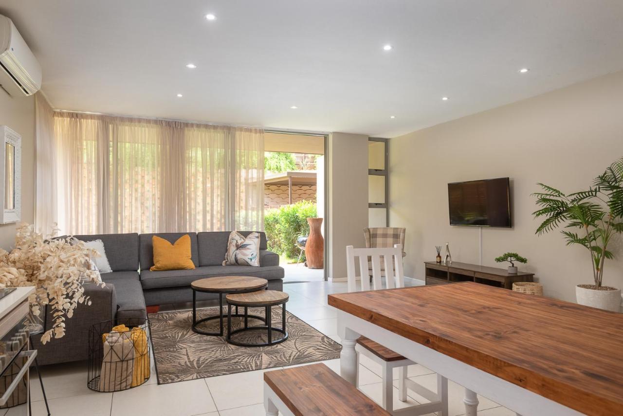 Zimbali Wedge Unit 42 Hotel Ballito Bagian luar foto