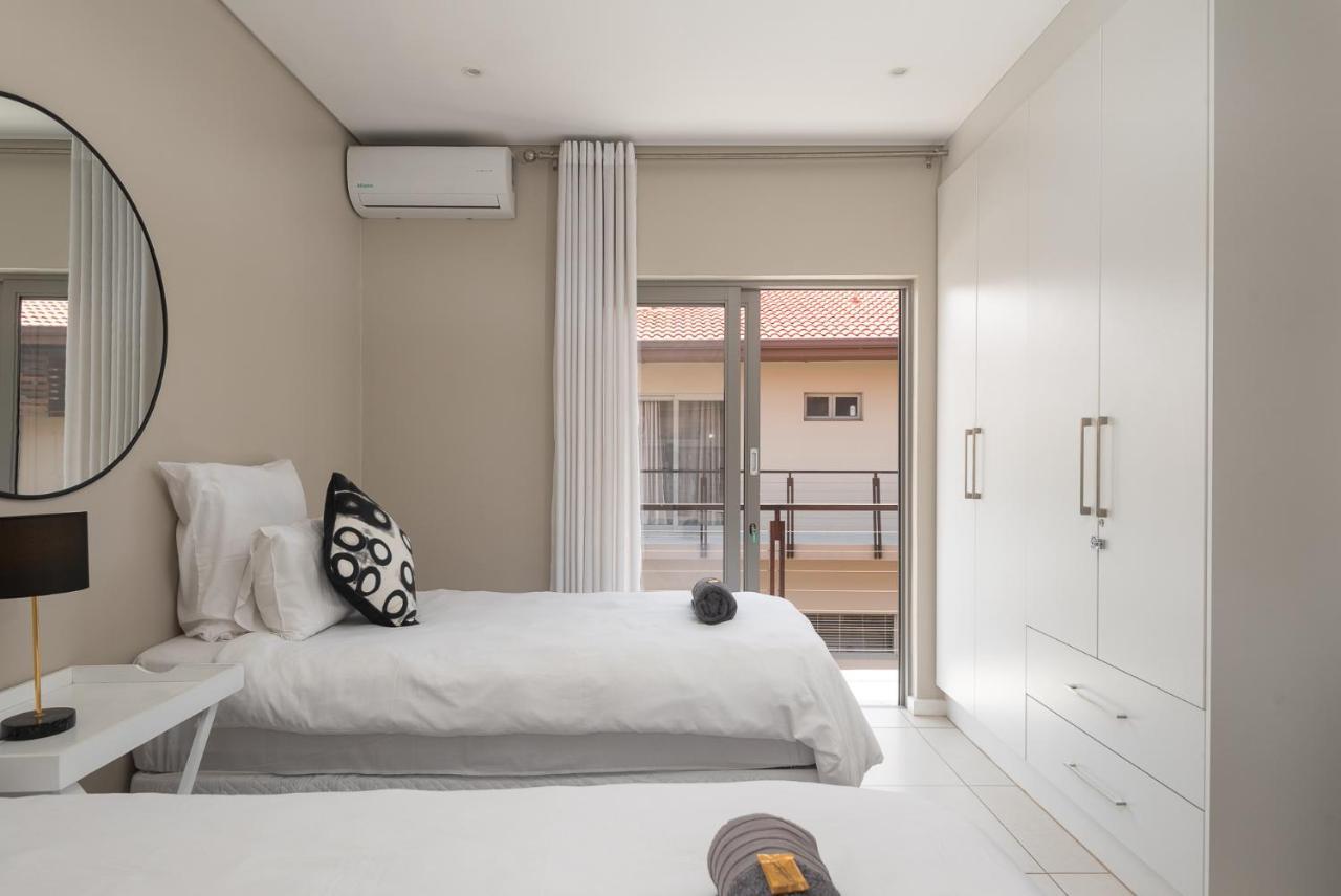 Zimbali Wedge Unit 42 Hotel Ballito Bagian luar foto