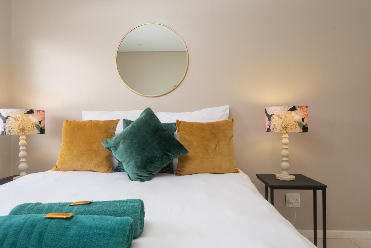 Zimbali Wedge Unit 42 Hotel Ballito Bagian luar foto