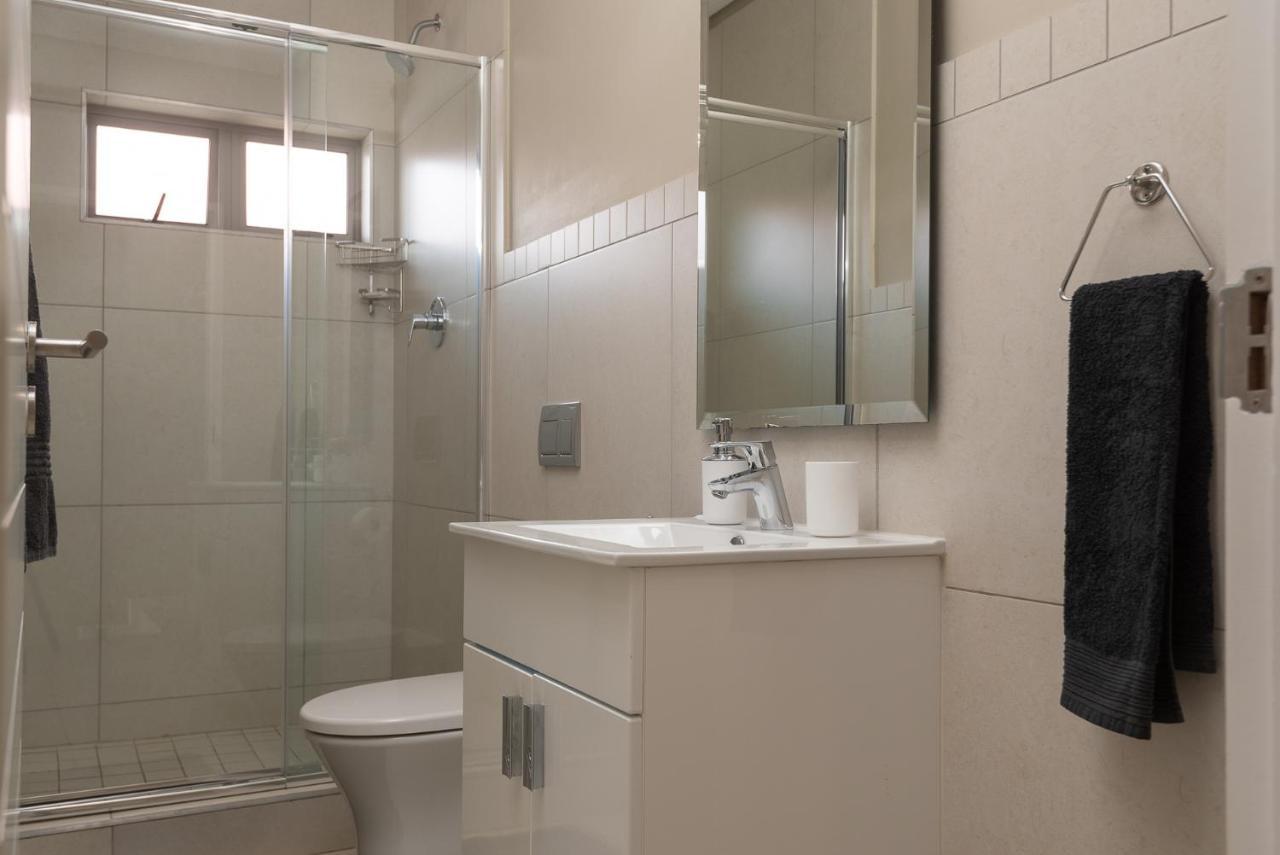 Zimbali Wedge Unit 42 Hotel Ballito Bagian luar foto