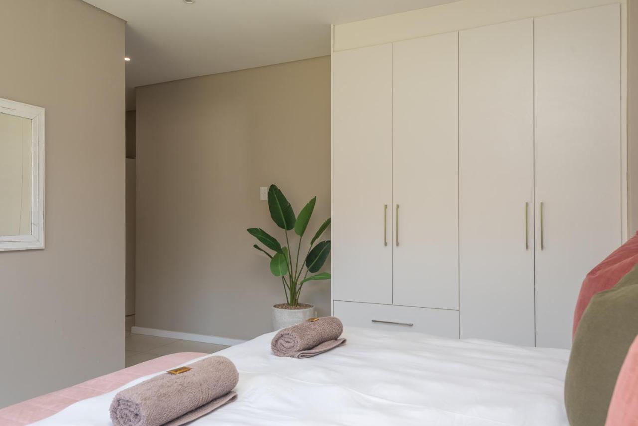 Zimbali Wedge Unit 42 Hotel Ballito Bagian luar foto