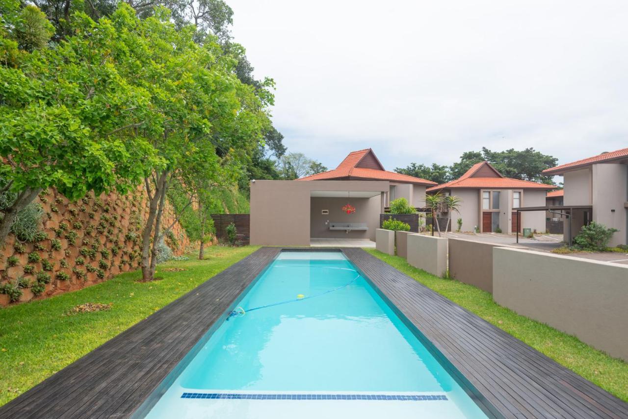 Zimbali Wedge Unit 42 Hotel Ballito Bagian luar foto