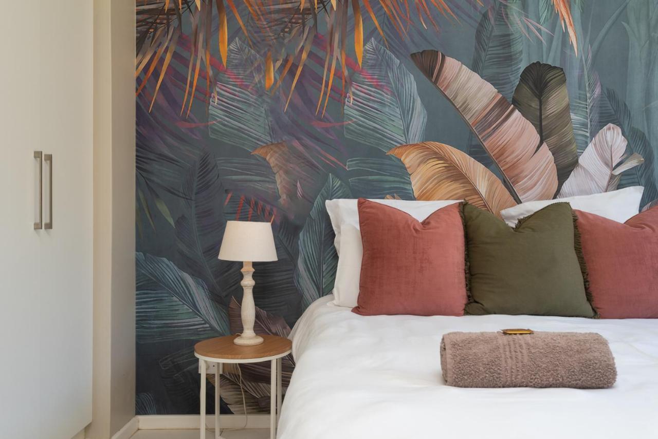 Zimbali Wedge Unit 42 Hotel Ballito Bagian luar foto