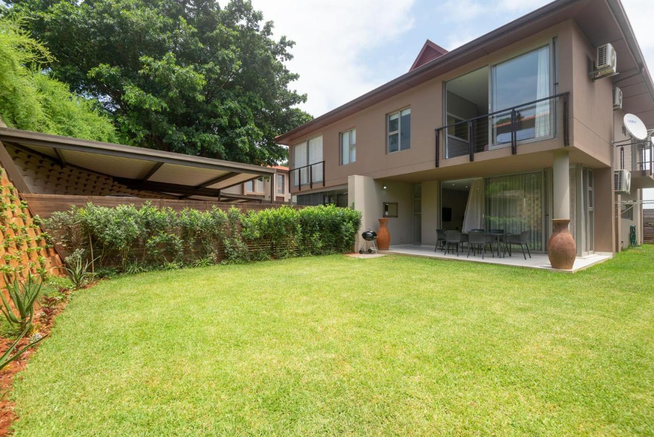 Zimbali Wedge Unit 42 Hotel Ballito Bagian luar foto