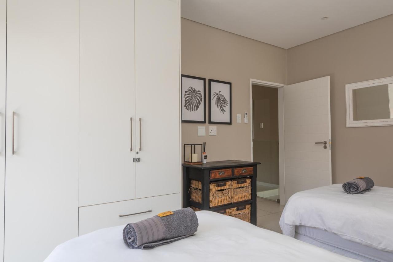 Zimbali Wedge Unit 42 Hotel Ballito Bagian luar foto