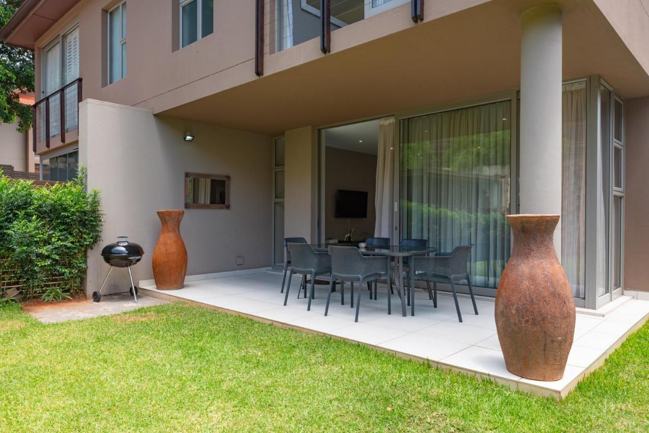 Zimbali Wedge Unit 42 Hotel Ballito Bagian luar foto