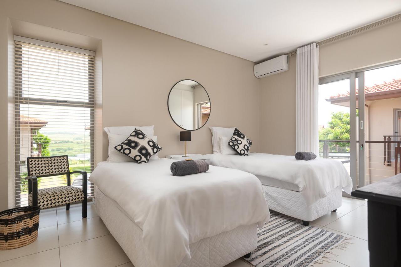 Zimbali Wedge Unit 42 Hotel Ballito Bagian luar foto