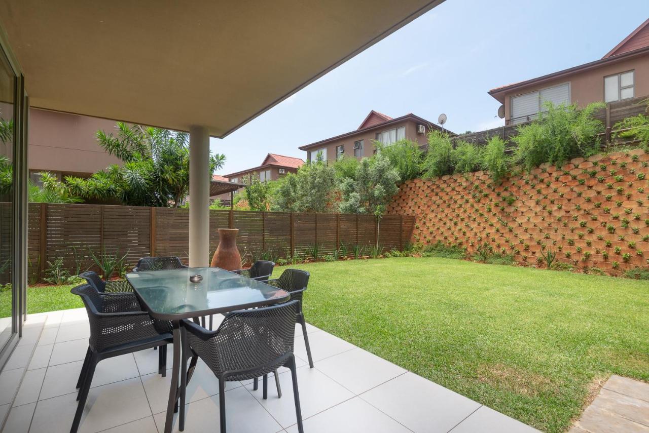 Zimbali Wedge Unit 42 Hotel Ballito Bagian luar foto