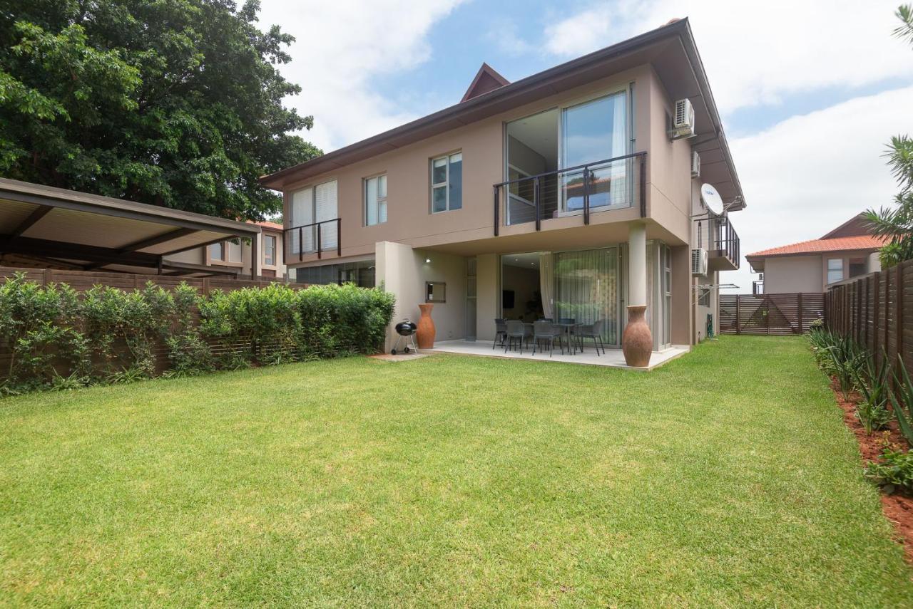 Zimbali Wedge Unit 42 Hotel Ballito Bagian luar foto